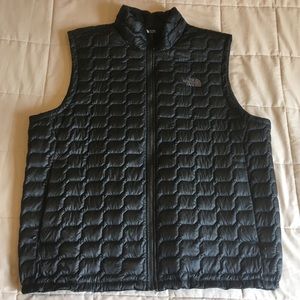 North Face Thermoball Vest